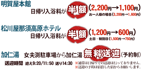 特典内容