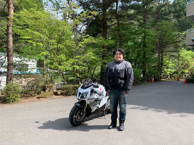 ご利用のお客様