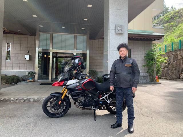 ご利用のお客様