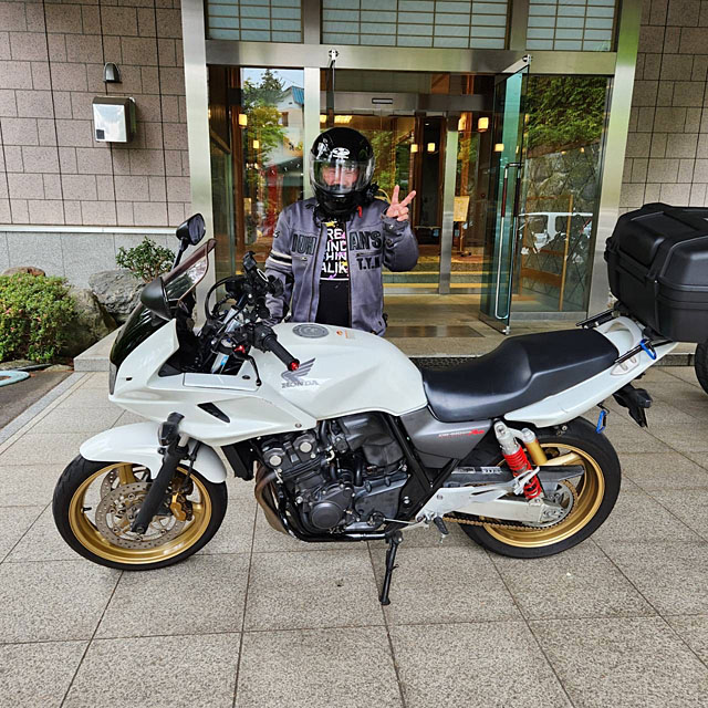 ご利用のお客様