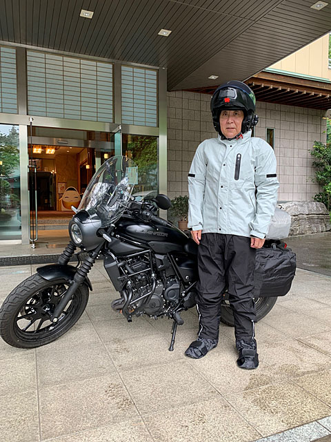 ご利用のお客様