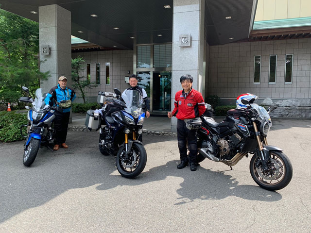 ご利用のお客様