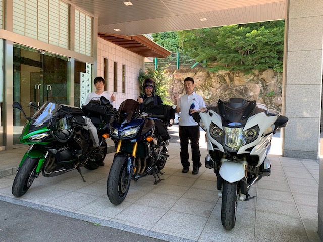 ご利用のお客様