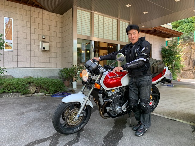 ご利用のお客様