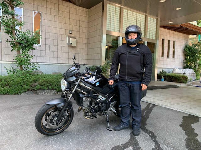 ご利用のお客様