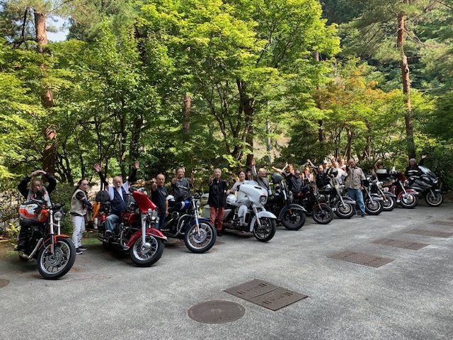 ご利用のお客様