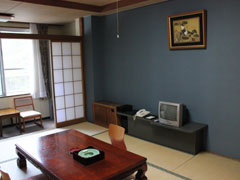 10畳和室
