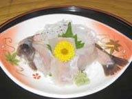 新鮮だからできる!岩魚(いわな)の姿造りをゆっくりお部屋で♪プラン