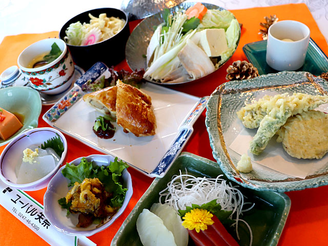 忘新年会プラン 5,000円コース