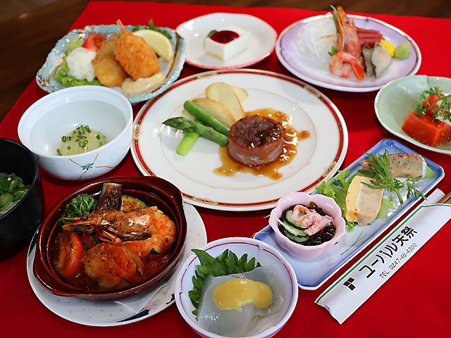 彩夏一例