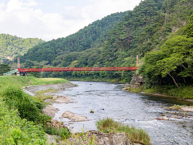 久慈川